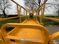 Scherenarbeitsbühnen XCMG XG 1412 schaarhoogwerker (NIEUW!) OPRUIMING!!