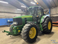 Schlepper / Traktor John Deere 6630 premium autopower