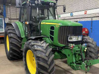 Schlepper / Traktor John Deere 6630 premium autopower