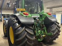 Schlepper / Traktor John Deere 6630 premium autopower