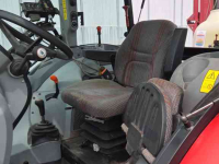 Gartentraktoren Steyr 4055