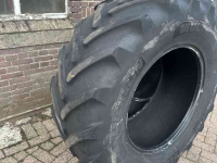 Räder, Reifen, Felgen & Distanzringe Michelin 540/65r30
