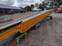 Teleskopbänder Cito DT800-80