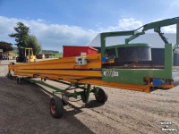 Teleskopbänder Cito DT800-80