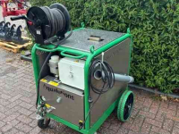 Hochdruckreiniger Kalt / Warm  MECLEAN WEED SOLUTION/HOGE DRUKSPUIT