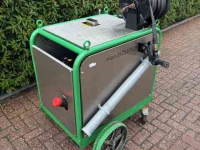 Hochdruckreiniger Kalt / Warm  MECLEAN WEED SOLUTION/HOGE DRUKSPUIT