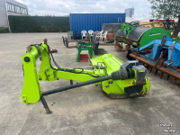 Schlegelmulchgeräte Maxer TPK200M