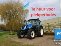 Schlepper / Traktor Case-IH Maxxum 150, T6, T7