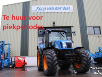 Schlepper / Traktor Steyr 6145, Puma, T6, T7