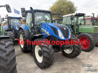 Schlepper / Traktor Case-IH IH Maxxum 150, T6, T7