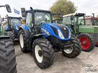 Schlepper / Traktor Case-IH IH Maxxum 150, T6, T7