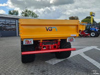 Kipper VGM Rocky 12