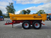 Kipper VGM Rocky 12