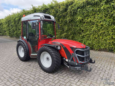 Schlepper / Traktor Carraro SRH 9800X infinity