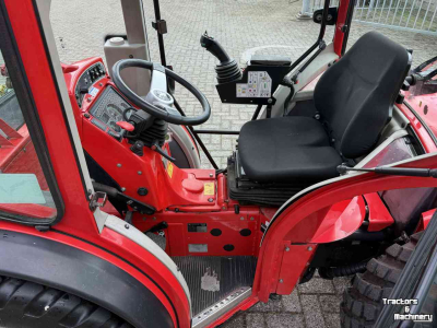 Schlepper / Traktor Carraro SRH 9800X infinity