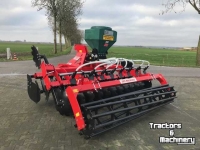 Scheibenegge GRS Schijveneg 300-56-K52 zaaimachine 120L