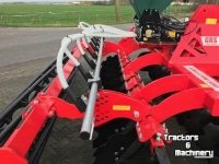 Scheibenegge GRS Schijveneg 300-56-K52 zaaimachine 120L
