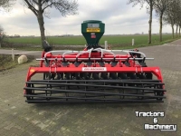 Scheibenegge GRS Schijveneg 300-56-K52 zaaimachine 120L