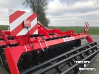 Scheibenegge GRS Schijveneg 300-56-K52 zaaimachine 120L