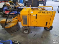 Baumstumpffräse Herder Fermex SCW 410