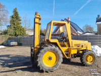 Geländestapler Massey Ferguson BARMEC/MF  RANGER 425