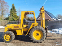 Geländestapler Massey Ferguson BARMEC/MF  RANGER 425