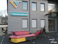 Mähwerk Vicon CMP 2601 Achter-maaier