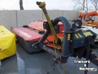 Mähwerk Vicon Vicon CMP 2601 Maaier