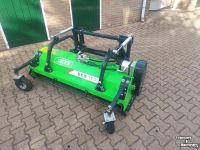 Schlegelmulchgeräte Talex EcoHydro 1,50