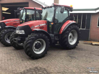Schlepper / Traktor Case-IH farmall 95a