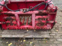 Silageschneidezange Redrock aligator