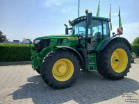 Schlepper / Traktor John Deere 6R155  AP