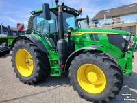 Schlepper / Traktor John Deere 6R155  AP