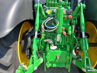 Schlepper / Traktor John Deere 6R155  AP