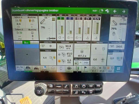 Schlepper / Traktor John Deere 6R155  AP