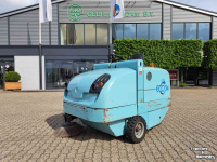 Kehr- und Kehrsaugmaschinen  Eco 34