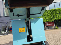 Kehr- und Kehrsaugmaschinen  Eco 34