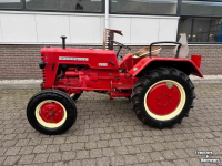 Oldtimers McCormick d219