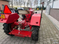 Oldtimers McCormick d219