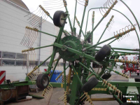 Schwader Krone 1400 plus