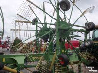 Schwader Krone 1400 plus