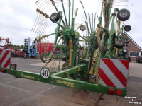 Schwader Krone 1400 plus