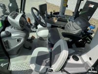 Schlepper / Traktor Deutz-Fahr Agrotron 6150-4TTV vario Fronthef Stage V  Lucht Hydr rem vol GPS 40/50km