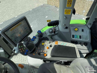 Schlepper / Traktor Deutz-Fahr Agrotron 6150-4TTV vario Fronthef Stage V  Lucht Hydr rem vol GPS 40/50km