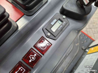Minibagger Takeuchi TB210R, minigraver, minikraan, BJ2026, Nieuw!