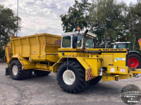 Düngerstreuer Terra-Gator 2204 Tebbe HKS 12500