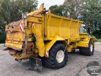 Düngerstreuer Terra-Gator 2204 Tebbe HKS 12500