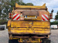 Düngerstreuer Terra-Gator 2204 Tebbe HKS 12500