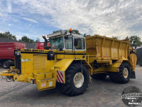 Düngerstreuer Terra-Gator 2204 Tebbe HKS 12500