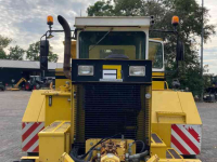 Düngerstreuer Terra-Gator 2204 Tebbe HKS 12500